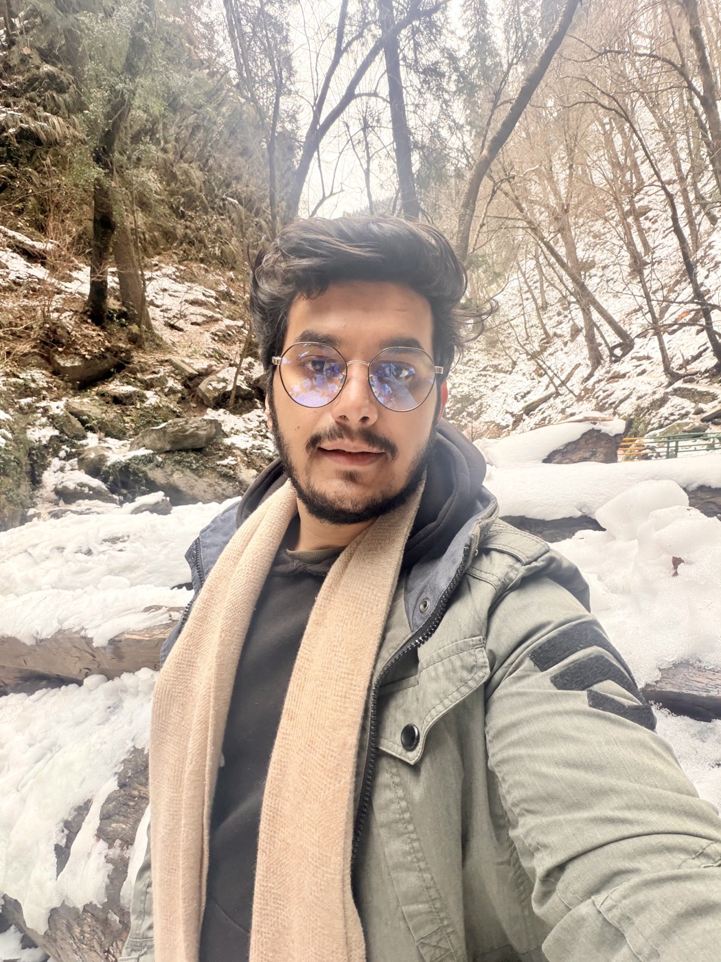 Asif Izhar, performance and growth strategist