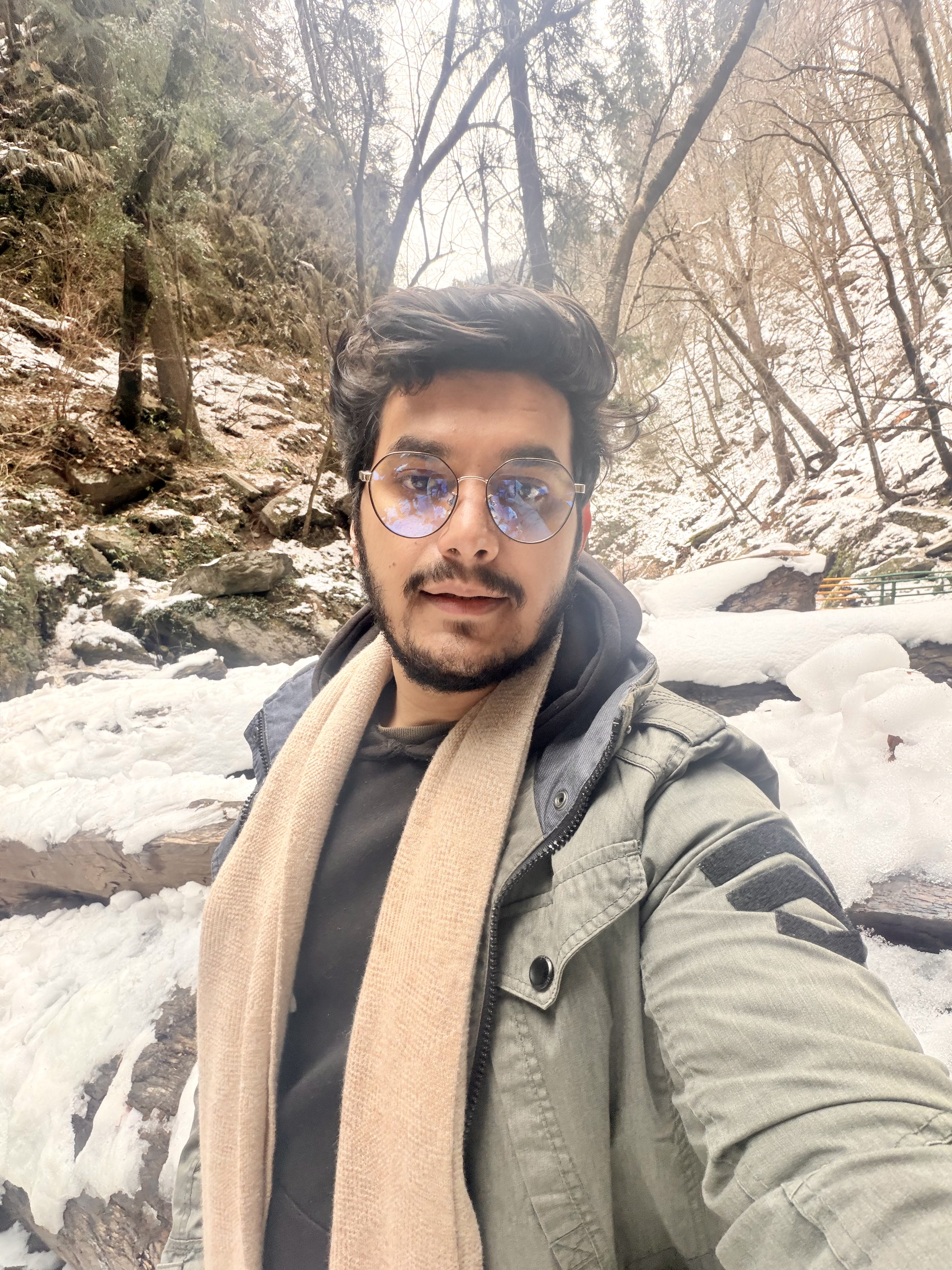 Asif Izhar
