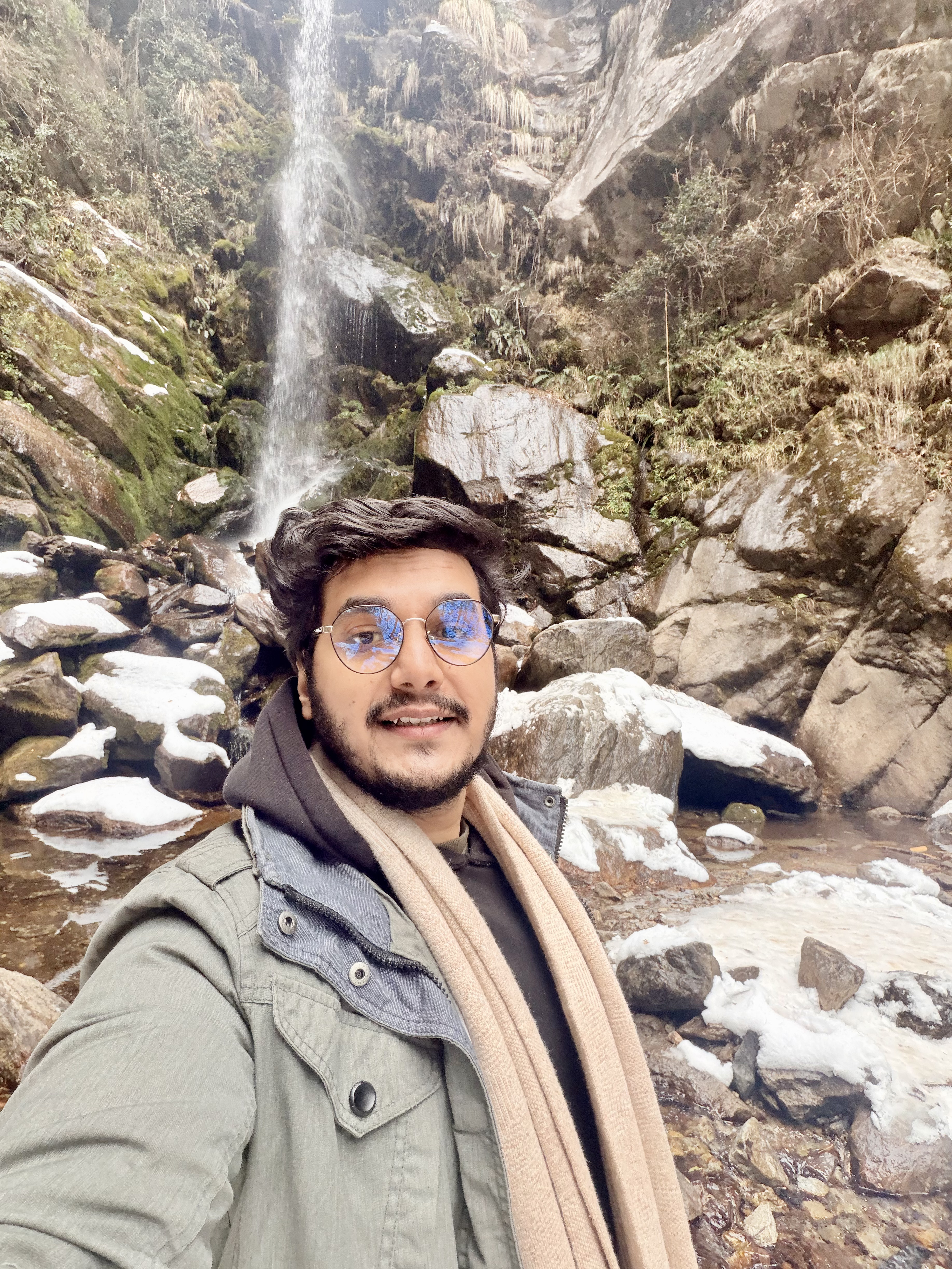 Asif Izhar